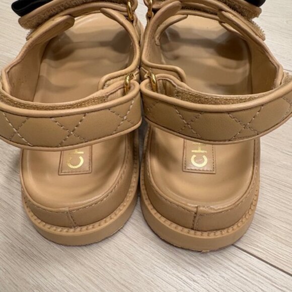 CHANEL Sandals - Picture 8 of 10